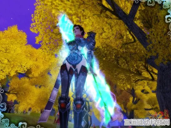 探秘诛仙世界，女娲石武器的惊艳外观