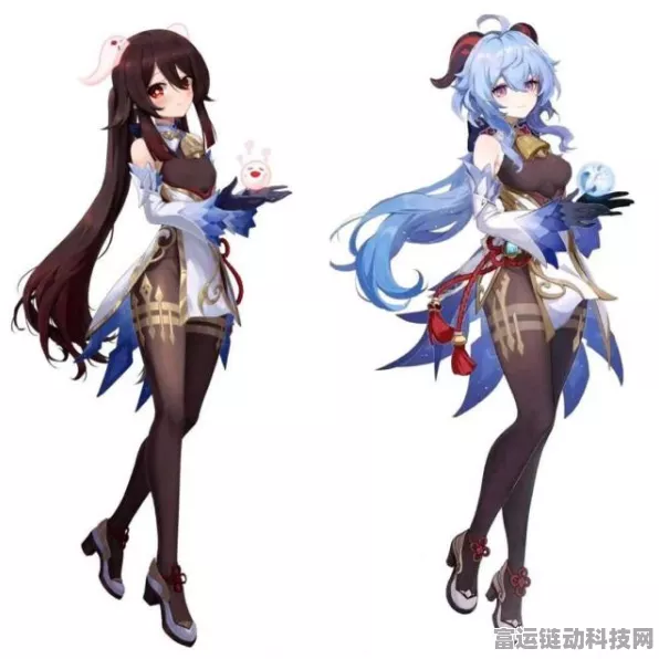 原神角色外观变化-这些角色换装后比之前更好看了吗