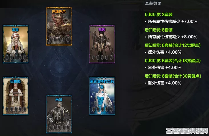 制霸命运方舟暗影之塔 48 层的通关秘籍