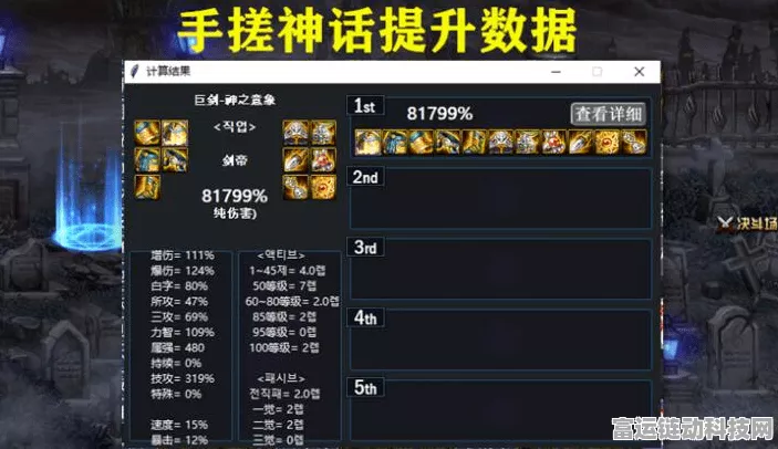 2024 年 DNF 剑帝装备搭配秘籍大揭秘