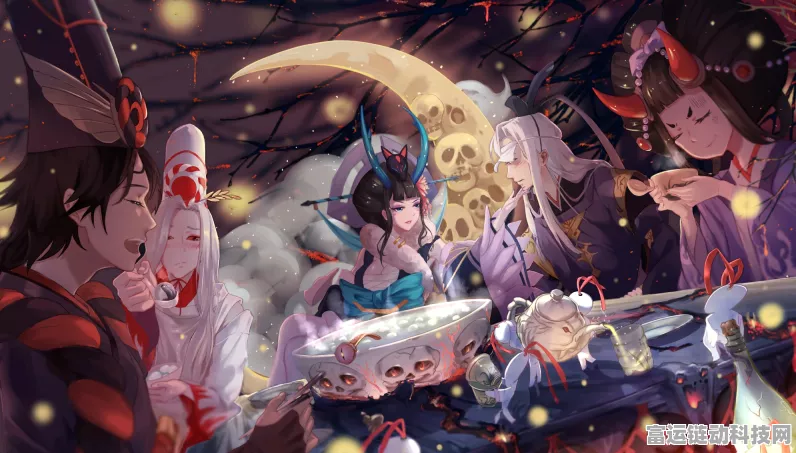 阴阳师，探寻阎魔出没之地 位置全知晓