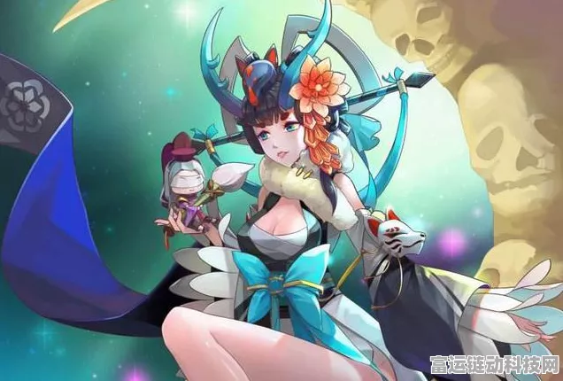 阴阳师，探寻阎魔出没之地 位置全知晓