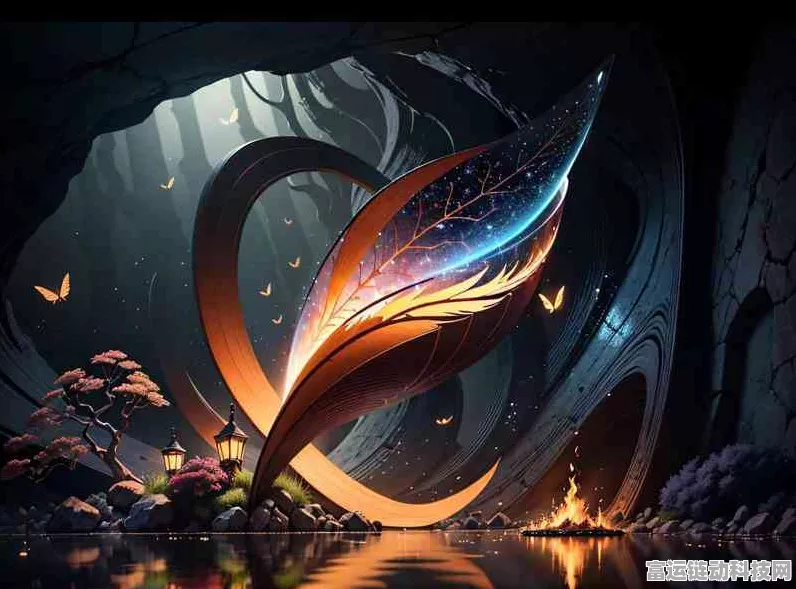 AI绘画变现新途径，解锁创意经济的财富密码，附零基础入门教程