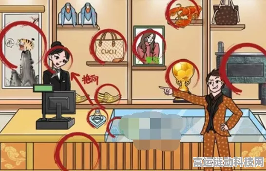 破解难关！一代沙雕花光一个亿 2 通关秘籍