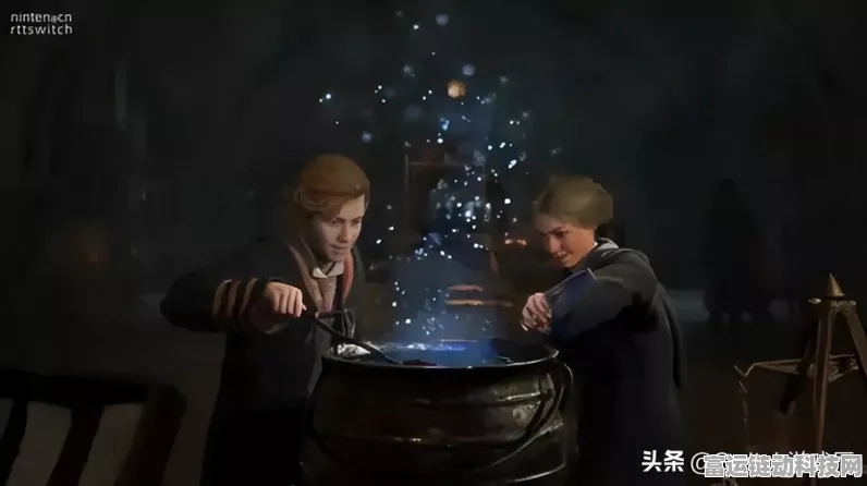 霍格沃茨之遗豪华版奖励领取全攻略