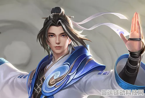 王者荣耀赵怀真身世探秘，原型大揭秘