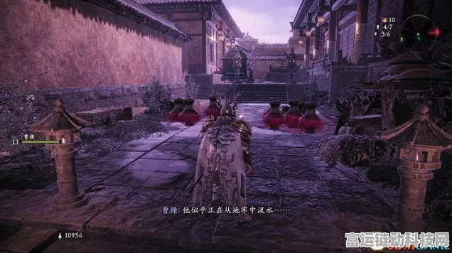 卧龙苍天陨落，地牢钥匙神秘藏匿之处大揭秘