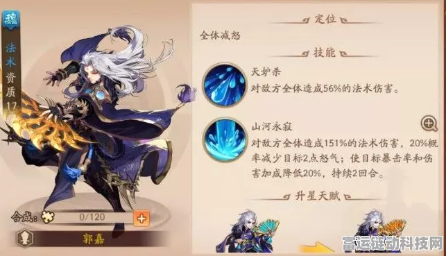 少年三国志2魏国技能树速升宝典，揭秘高效升级秘籍