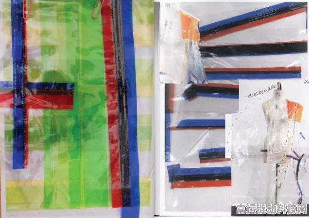 手游创新跨界，明胶DIY纺织机打造可溶解虚拟时装大赛