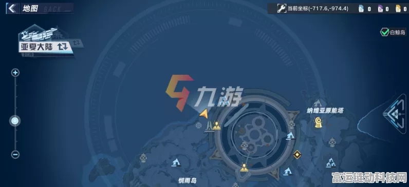 幻塔智能望远镜星座连线全攻略 轻松掌握秘籍