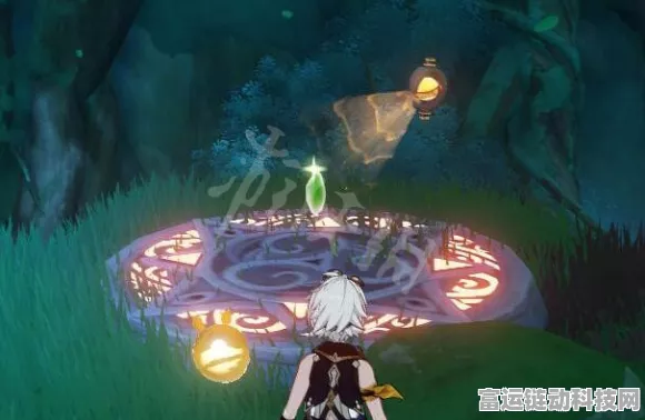 原神寻星之旅第三天，解锁未来星的终极通关秘籍