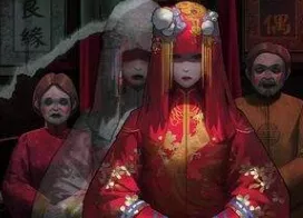 纸嫁衣双人版深度攻略，揭秘第四章绝妙通关技巧