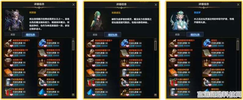 命运方舟洛恒戴尔冒险之书收集秘籍大公开