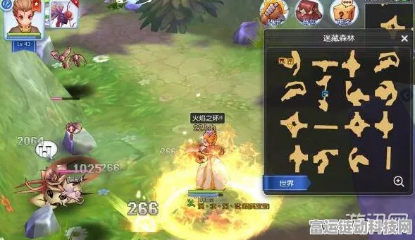 仙境传说RO，刺客前60级光速挂机升级全攻略