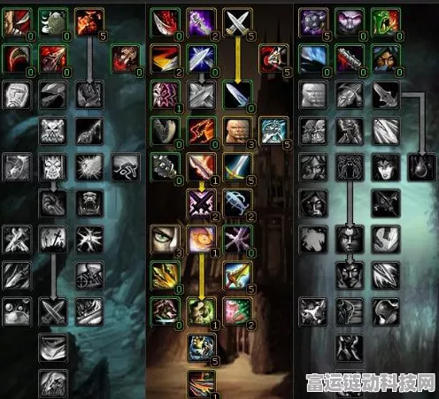 魔兽世界 10.0 新徒任务攻略，精准指引与巴希尔顿位置全解