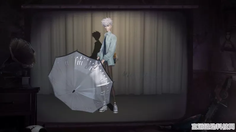 独家揭秘，第五人格×时光代理人联动上线时间，精彩赛事细节抢先看！