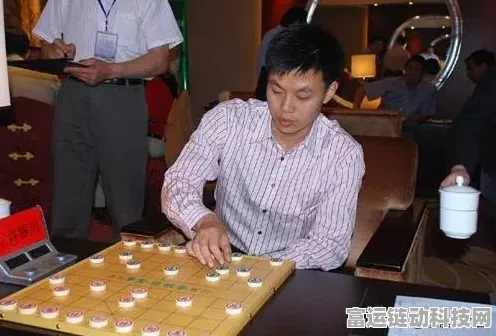 象棋传奇，许银川巅峰之战，解密一代棋王的不朽神话