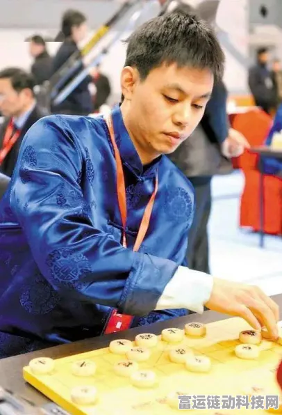 象棋传奇，许银川巅峰之战，解密一代棋王的不朽神话