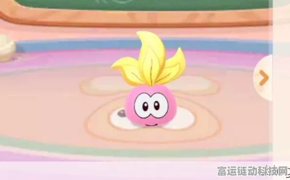 摩尔庄园，汤圆拉姆神秘坐标大揭秘