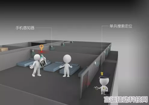 手游新纪元，室内精准定位技术革新，蓝牙定位能否领航未来？