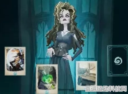 哈利波特手游，贝拉特里克斯回响的实战巧用秘籍