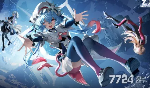 惊喜不断！幻塔 2024 年 6 月超值兑换码大揭秘