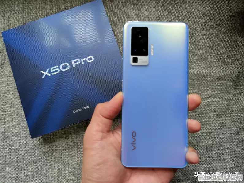 vivo S20 Pro深度评测，影像旗舰新标杆，轻薄机身下的性能怪兽