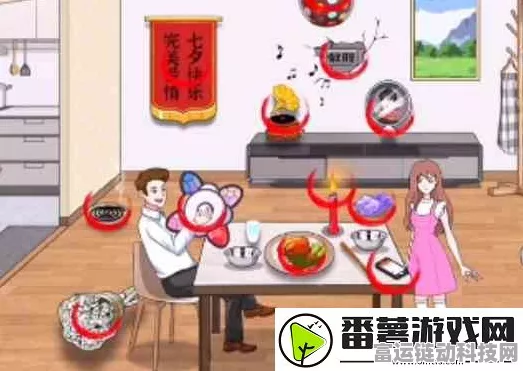 爆梗找茬王，中西方神仙通关秘籍大揭秘