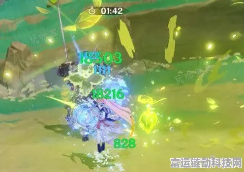 原神妮露绽放队绝佳阵容搭配全攻略