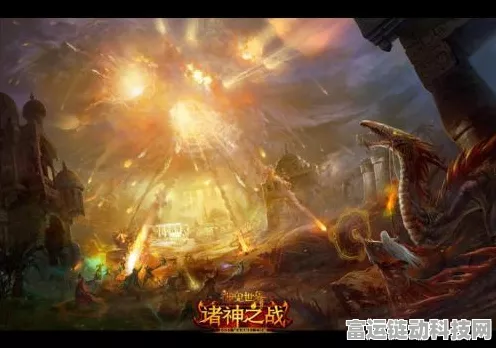 神鬼世界猎魂者技能大揭秘，全方位解析震撼来袭