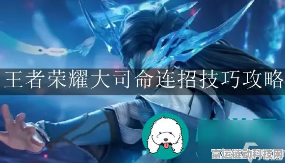 王者荣耀大司命技能全解析及实战应用指南