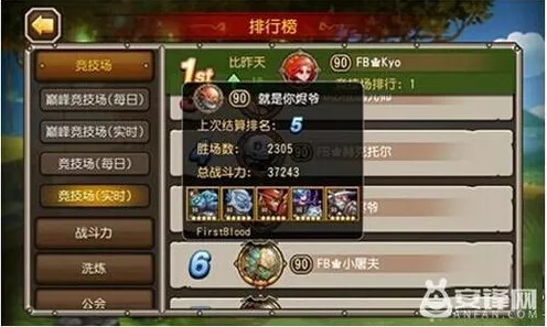 刀塔传奇剑圣觉醒，竞技场霸主阵容深度解析与实战策略
