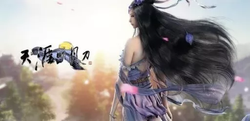 天涯明月刀手游，解锁绝美瞬间！拍照滤镜选择全攻略