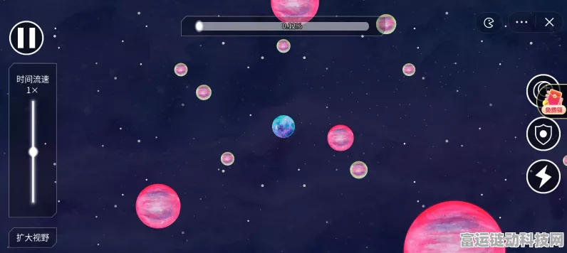 称霸流浪小星球火星关卡秘籍