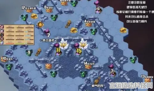 剑与远征狩魔轨迹全奖励速通秘籍，深度剖析与实战策略