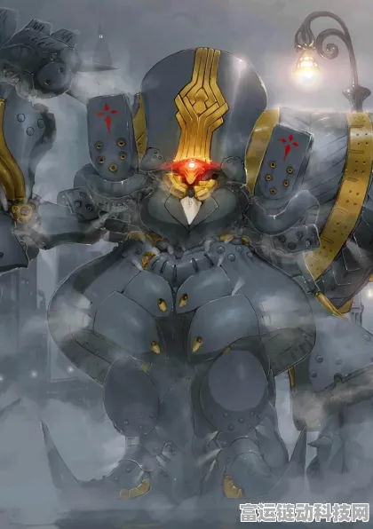 FGO 中神秘的巴西利斯克系敌人全揭秘