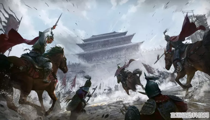 率土之滨，武将组合任务秘籍，实力飙升指南