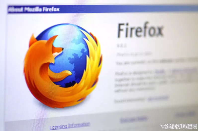 火狐Firefox132新版来袭：隐私保护升级,体验更流畅！