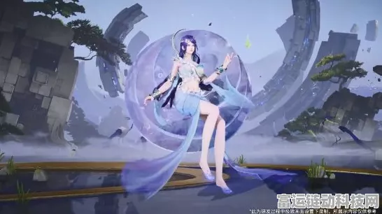 王者荣耀新英雄海月深度解析，精准定位与赛场策略揭秘