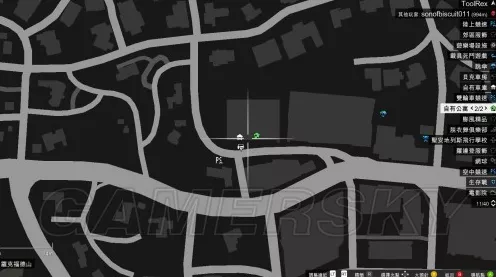 GTA5财富秘籍，揭秘游戏中高效刷钱地点与技巧