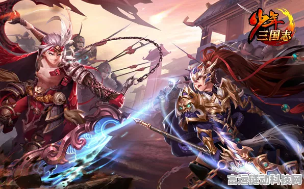 少年三国志，彩金军师的征途终点在何方？