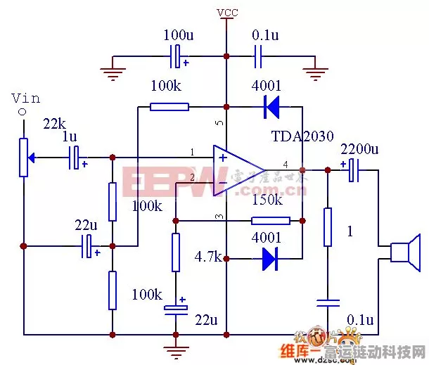 手游技术揭秘，揭秘oTl电路——电源互补功率放大电路的奥秘