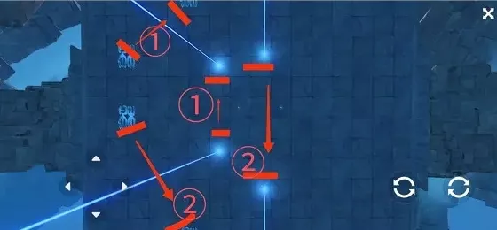 原神机符遁藏之城通关秘籍大揭秘