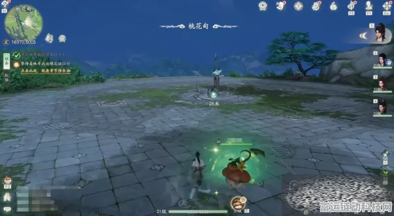 仙剑世界，探秘御灵葫芦的神秘获取之道