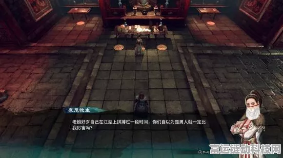 天命奇御 2 经验速刷秘籍大公开