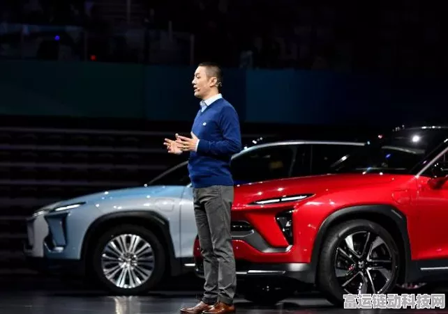 小米跨界大动作？2025年或将收购蔚来汽车，打造智能出行新生态