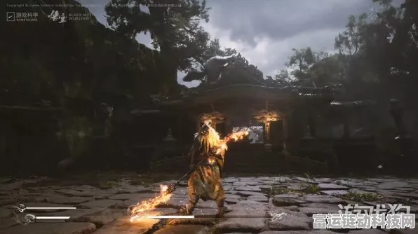 探索黑神话悟空，游戏配置与制作公司全揭秘