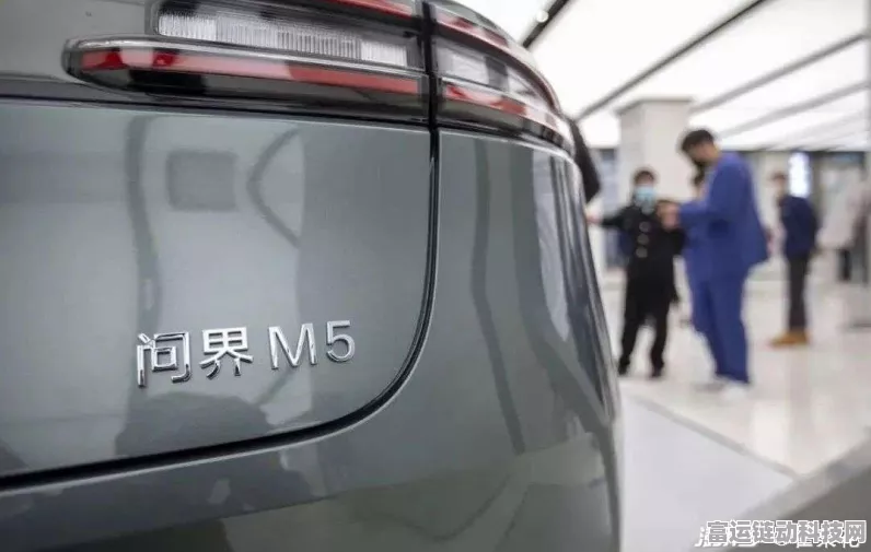 华为合作助力智能驾驶，65%车主倾向中国品牌豪华车