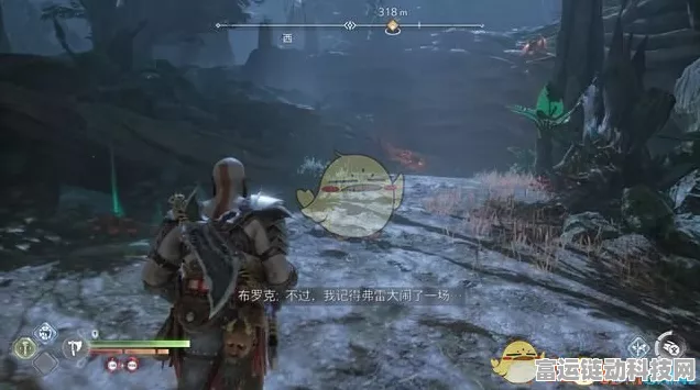 战神 5 诸神黄昏神秘隐藏结局全攻略