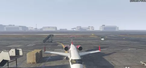 GTA5 飞机驾驶秘籍，全方位操作指南